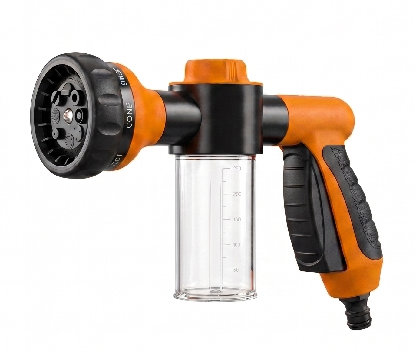 HydroFoam™ Pro