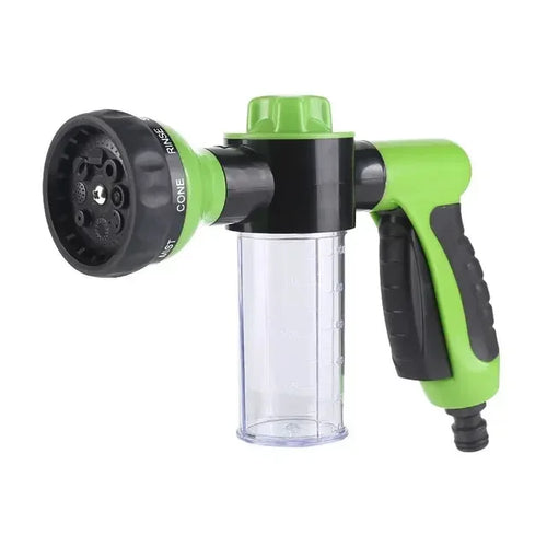 HydroFoam™ Pro
